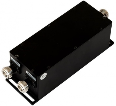 Комбайнер 2х1 FBS-900/1800-L