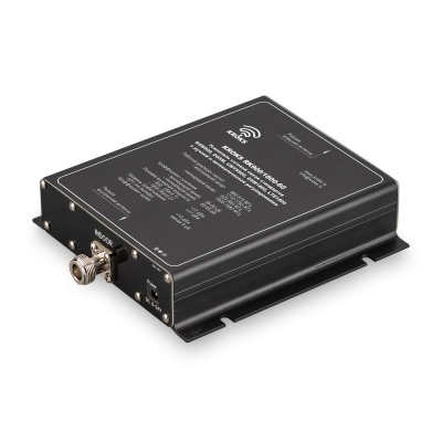 Двухдиапазонный репитер GSM900/1800 60 дБ KROKS RK900/1800-60 вид 2