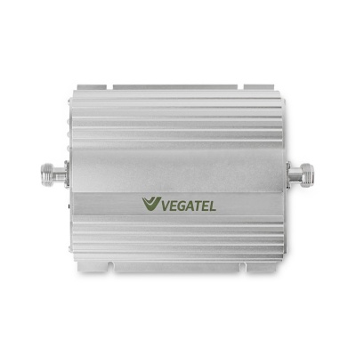 Бустер VEGATEL VTL20-900E/3G нижняя панель