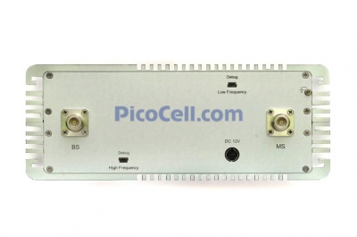 Репитер PicoCell E900/2000 BST боковая панель