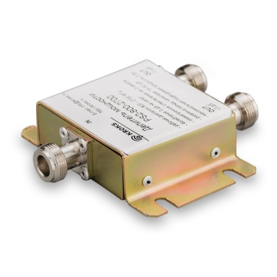 Делитель мощности PS2-800-2700-50 Вид 2
