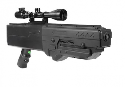 Глушилка для дронов ML-7XL