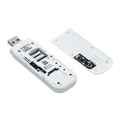 Модем 3G/4G Huawei e8372 с WiFi вид 3