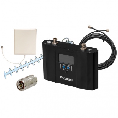 Комплект PicoCell 1800 SX20 HARD 5