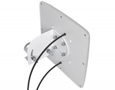 Антенна BAS-2321 FLAT Combi MiMO