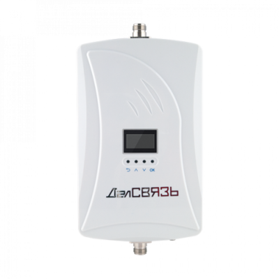 Репитер DS-2100-10