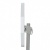 Антенна панельная AX-1817P GSM1800/LTE1800 Сбоку