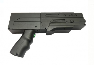 Глушилка для дронов ML-6XL