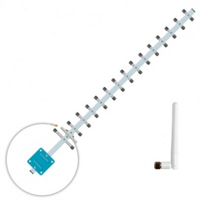 Антенный комплект DL-2100-19KIT