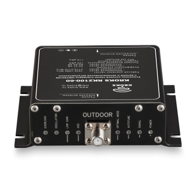 Репитер 3G UMTS2100 KROKS RK2100-60 Вид 4