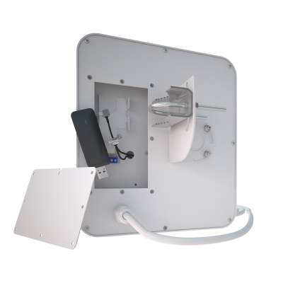 Антенна BAS-2343 FLAT-XM MIMO (CRC9)