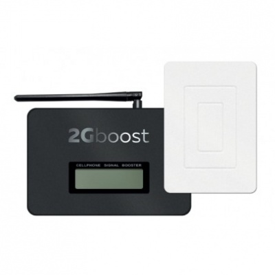 Комплект усиления сотового сигнала 2GBOOST 