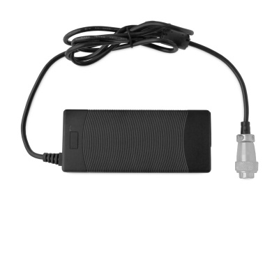 Блок питания 12V/7A-male (4 контакта) Вид 3