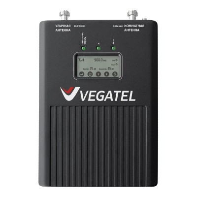 Бустер VEGATEL VTL33-900E фото