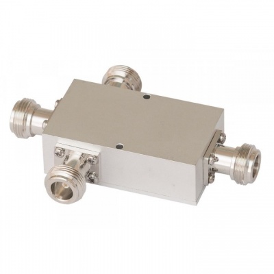 Разветвитель PicoCoupler 1/3 6G - Корпус