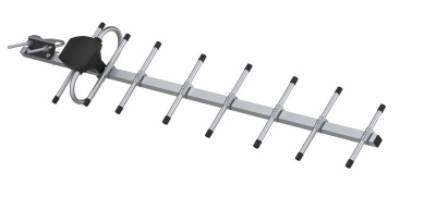 Антенна BAS-2336 КУРС-900 LONG (SMA)