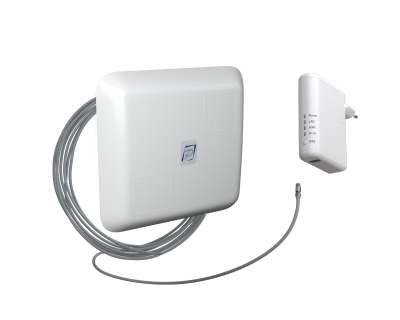 Комплект Green Way 3G/4G Combi