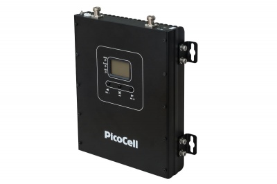 Репитер PicoCell 5SX23 PRO дисплей