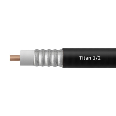Кабель Titan CF-1/2