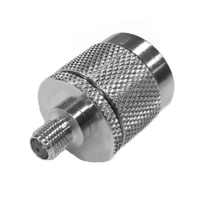 Переходник SN-321 никель