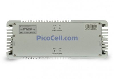 Репитер PicoCell 1800/2000 BST Панель