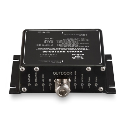 Репитер 3G UMTS2100 KROKS RK2100-60 Вид 5