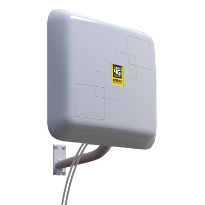Усилитель интернет-сигнала 3G/LTE BAS-2341 TURBO