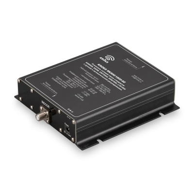 Двухдиапазонный репитер GSM900/1800 60 дБ KROKS RK900/1800-60 вид 3