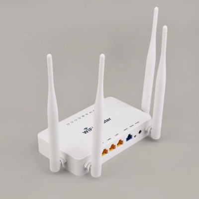 ZyXEL роутер для 4G модема